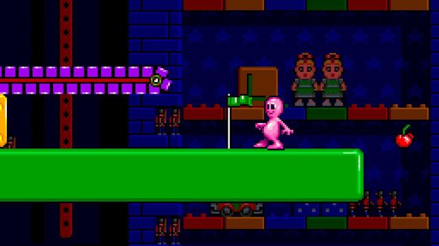 Jelly Boy 3