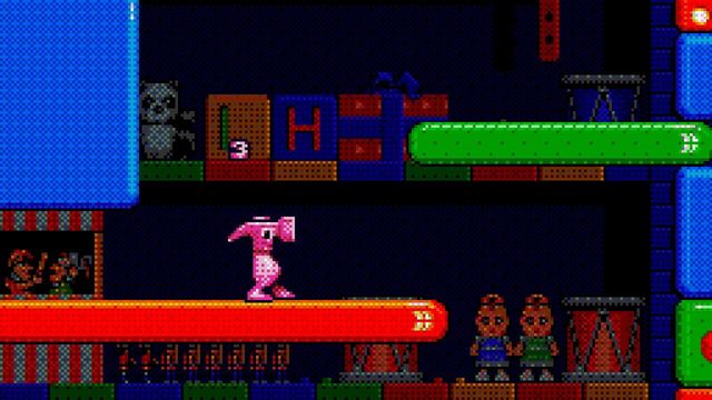 Jelly Boy 5