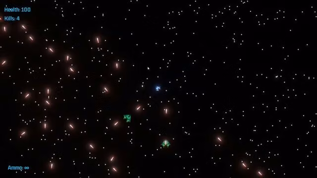 Planetary Destruction 3