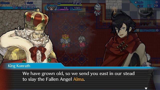Mystery Chronicle: One Way Heroics 2