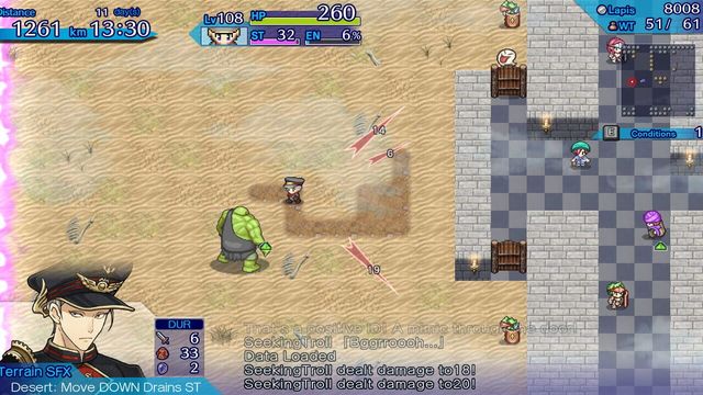 Mystery Chronicle: One Way Heroics 3