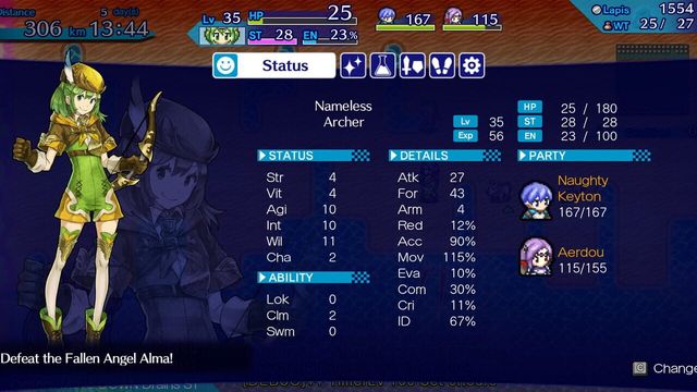 Mystery Chronicle: One Way Heroics 4