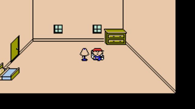 Mother 1