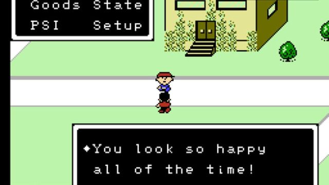 Mother 2