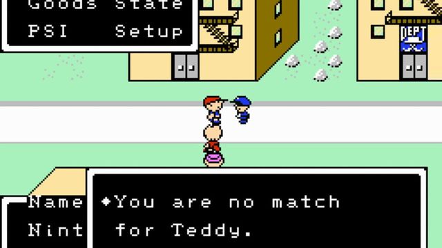 Mother 3