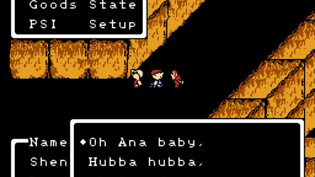 Mother 4