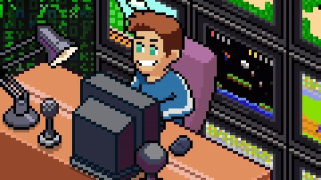 PewDiePie's Tuber Simulator 3