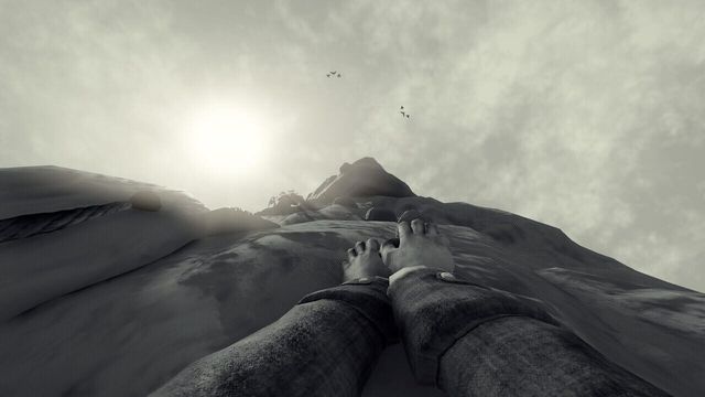 Peaks of Yore 2