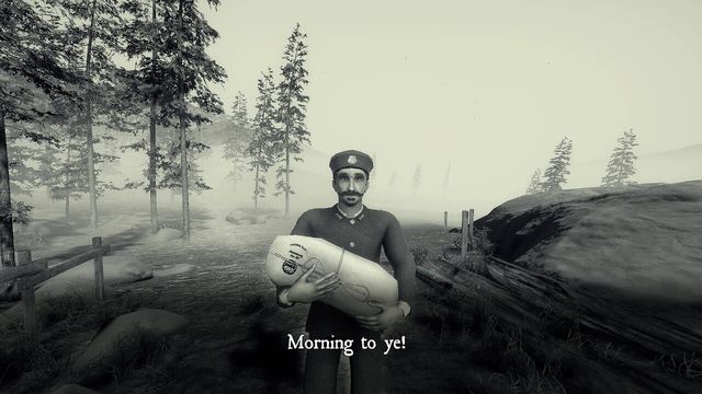 Peaks of Yore 3