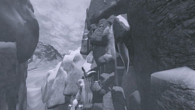 Peaks of Yore 5
