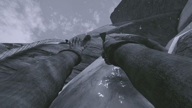 Peaks of Yore 6