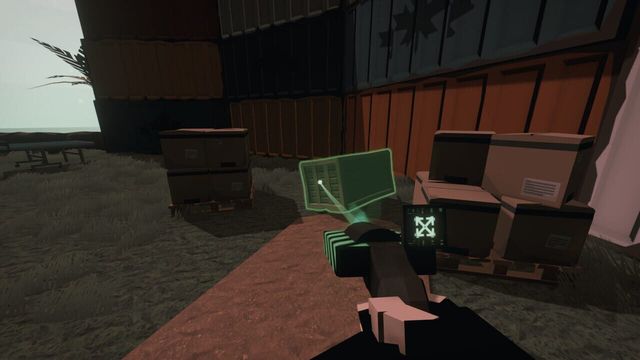 GoreBox 2