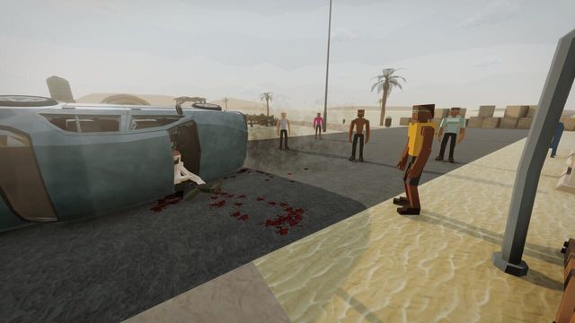 GoreBox 3