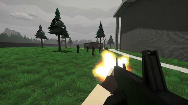 GoreBox 5