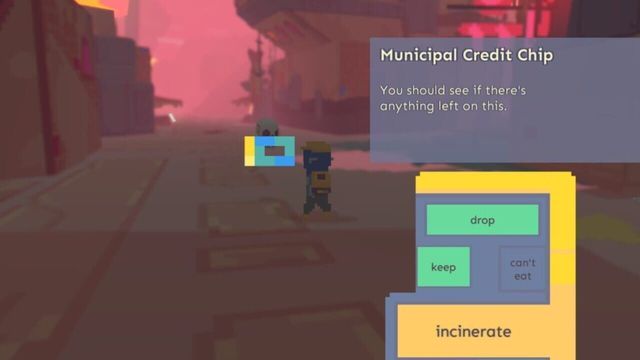 Diaries of a Spaceport Janitor 2
