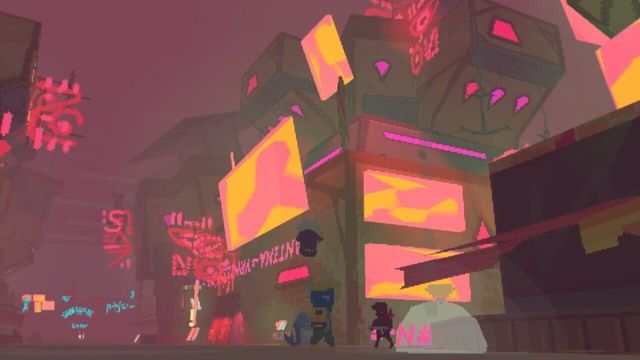 Diaries of a Spaceport Janitor 5