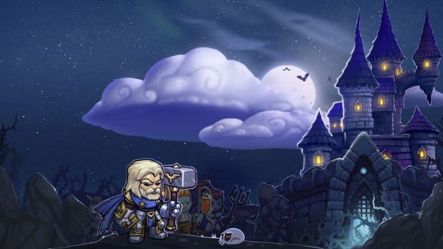 Dungelot: Shattered Lands 2