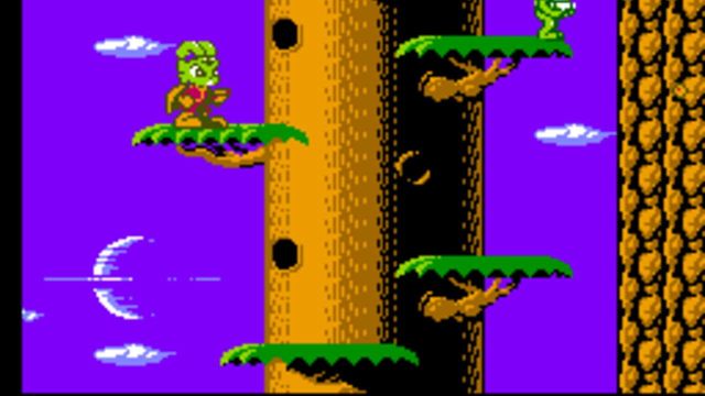 Bucky O'Hare 2