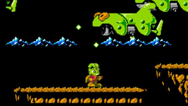 Bucky O'Hare 3