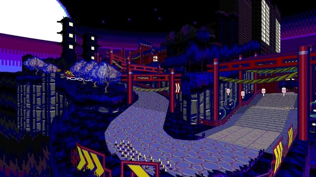 Dr. Robotnik's Ring Racers 2
