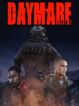 Daymare: 1998