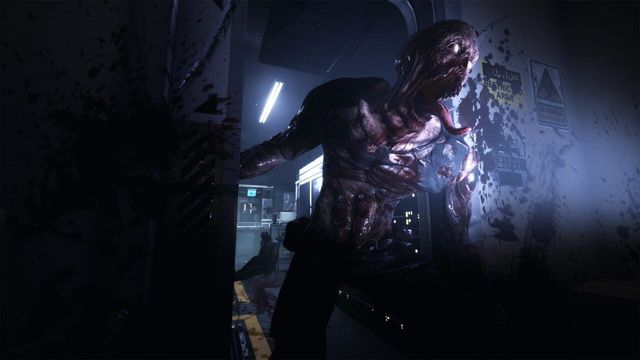 Daymare: 1998 3