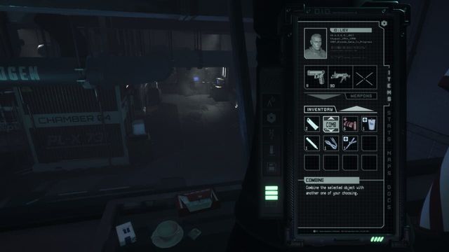 Daymare: 1998 4