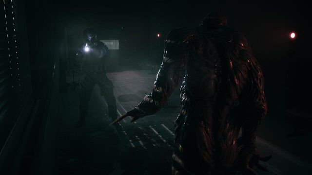 Daymare: 1998 6
