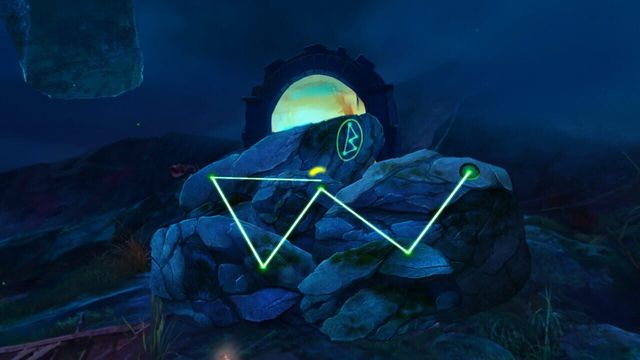 Wrath of Loki: VR Adventure 4
