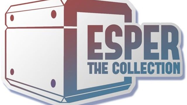 Esper: The Collection 1
