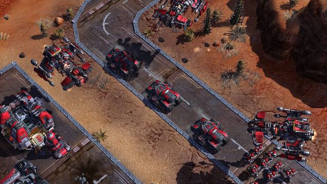 StarCraft II: Wings of Liberty 4