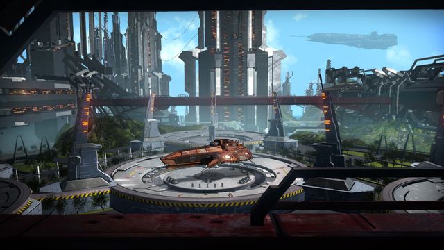 Starpoint Gemini Warlords 2