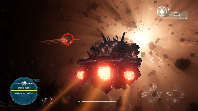 Starpoint Gemini Warlords 3