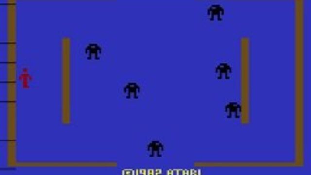 Berzerk 2