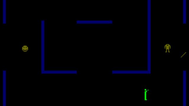 Berzerk 3
