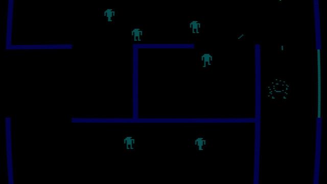 Berzerk 5