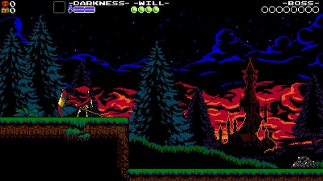 Shovel Knight: Specter of Torment 4