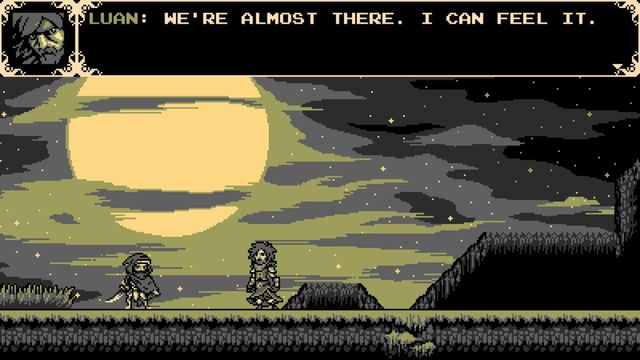 Shovel Knight: Specter of Torment 6