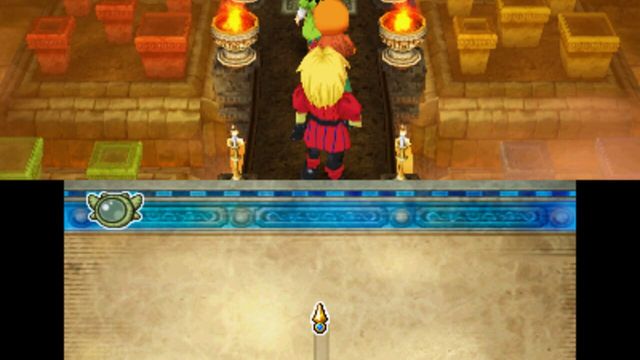 Dragon Quest VII: Fragments of the Forgotten Past 5
