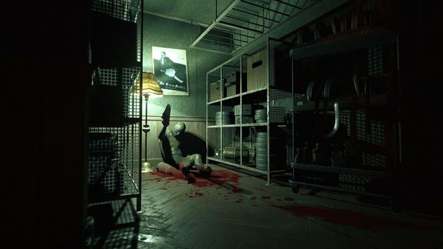 Layers of Fear 1