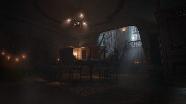 Layers of Fear 2