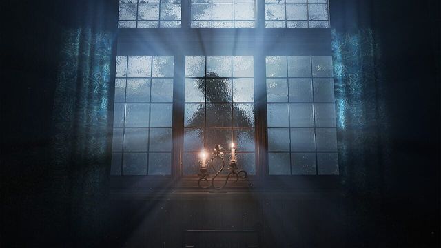 Layers of Fear 3