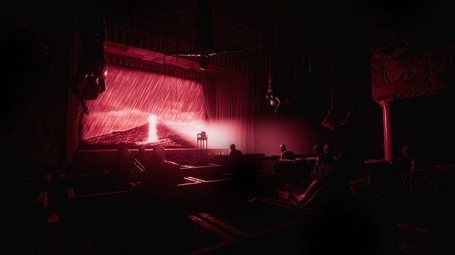 Layers of Fear 5