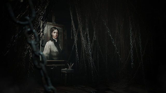 Layers of Fear 6