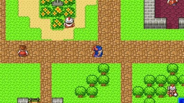 Dragon Quest 1