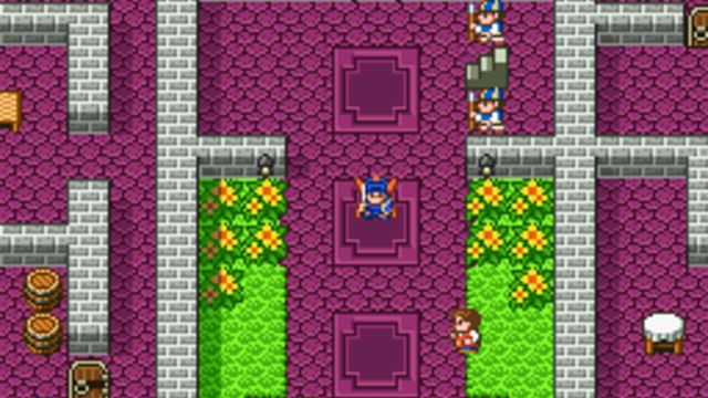 Dragon Quest 3