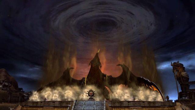 Dragon Nest 2