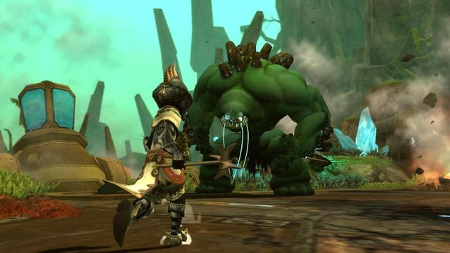 Dragon Nest 3