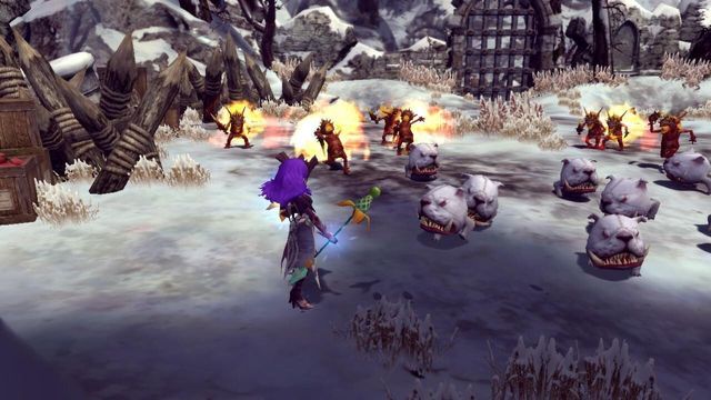 Dragon Nest 4