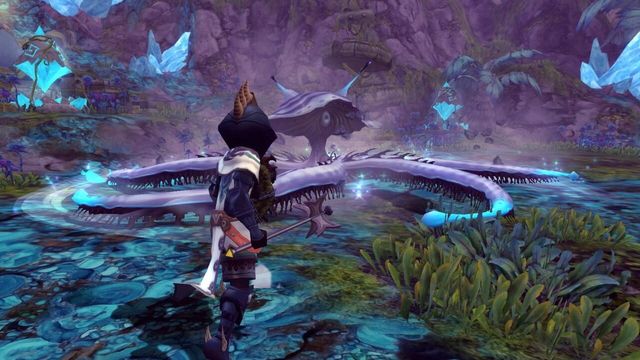 Dragon Nest 5